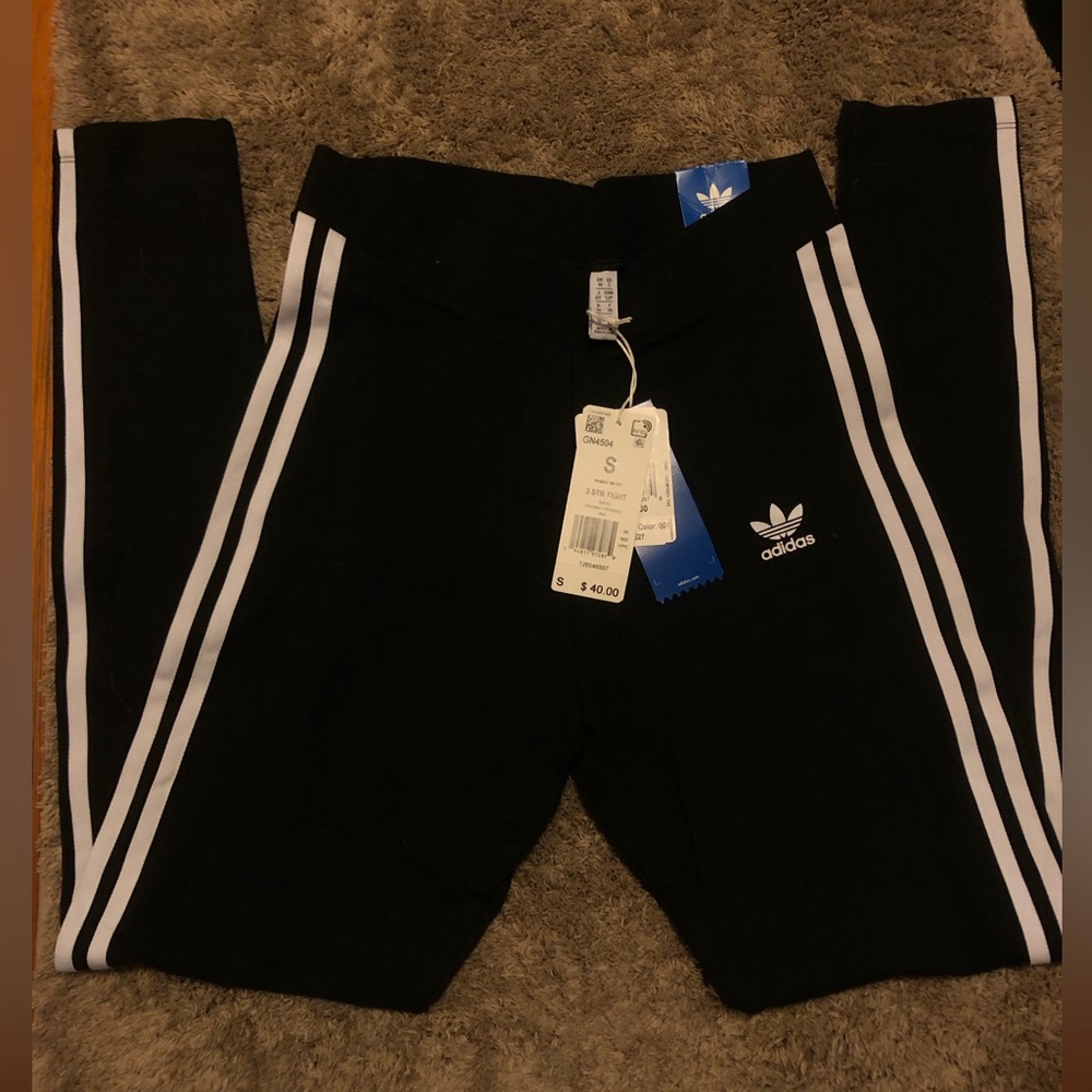 Adidas women’s leggings